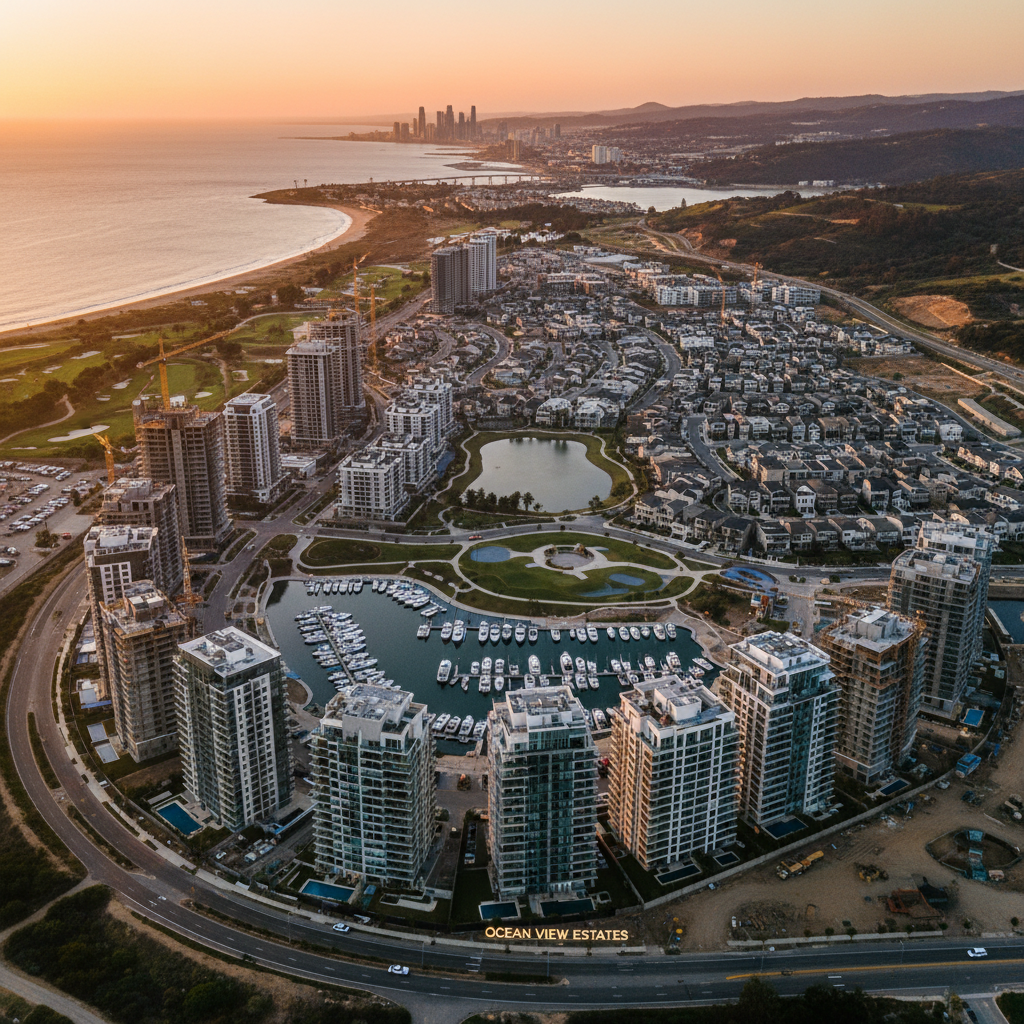 קרקעות לבנייה: הזדמנויות חדשות בצמיחה עירונית - מיזמות ועד מפתח, רכישת קרקע פרטית ואיכות בנייה