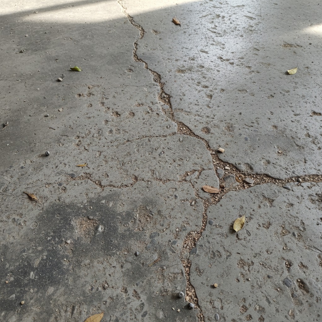 חיפוי רצפות אפוקסי בזמן אמת: פתרונות מהירים ועמידים לתעשייה - כדאי לדעת!