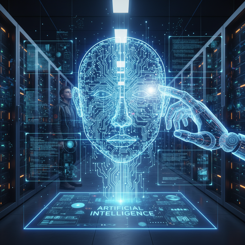 פיתוח בינה מלאכותית מותאמת אישית: פתרונות AI חדשניים לעסקים וארגונים, כולל עיבוד שפה טבעית