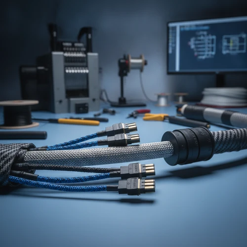 שאלות ותשובות: כל מה שצריך לדעת על פיתוח semi rigid cables ובדיקות איכות עם Cable Tester